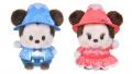 ディズニーストアがららぽーと富士見に9月29日（火）