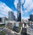 GATES GROUP、新たな経営ステージへ　東京駅直結「TOF