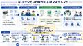 AIエージェント時代こそ、「人」のマネジメントを強く