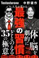 【Testosterone × 中野優作】筋肉社長×中古車業界の革