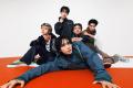 5人組ボーイズグループ「WILD BLUE」×すべての乾燥肌