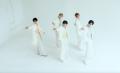5人組ボーイズグループ「WILD BLUE」×すべての乾燥肌