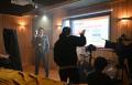 伊藤英明氏出演「VITA POWER」新CMが、タクシーやDAZN