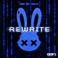 Comme des familia、これまでを塗り替える6曲。EP『RE