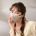 E-line MASKに新シリーズ登場！横顔の美しさに極上の