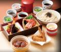 和食さと　「なごやめしフェア」が9/3(木)からスター