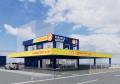 「ニコニコレンタカー福岡空港国際線ターミナル店」20