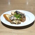 【株式会社さわやか】秋の味覚を堪能！「ボナペティー