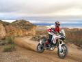 新型Hypermotard V2 SP、新型DesertX、2026年9月12日