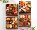 家族でも、おひとりでも。新年の食卓を彩る「わたみの