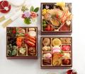家族でも、おひとりでも。新年の食卓を彩る「わたみの