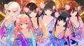『デタリキZ 特別防衛局隊員の日常』9月3日(木)0時よ