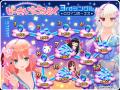 『デタリキZ 特別防衛局隊員の日常』9月3日(木)0時よ