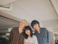 berry meet×帰りの会×至福ぽんちょが出演！「PIA LIVE