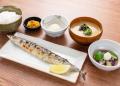 【定食屋 宮本むなし】9/2～北海道産「さんま塩焼き定