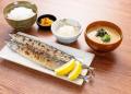 【定食屋 宮本むなし】9/2～北海道産「さんま塩焼き定