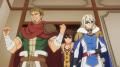 TVアニメ『ここは俺に任せて先に行けと言ってから10年