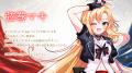 音声合成キャラクター7名が集結する3Dライブ『Voiceti