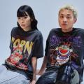 「Talking about」が最新テーマ