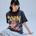 「Talking about」が最新テーマ