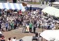 【栃木県那須塩原市】那須の味覚が大集合！「Viehfest