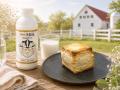 星ヶ丘三越に多彩なブランドが集結 「スコーン＆TEAパ