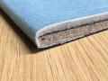 全国200以上の保育・教育現場で使われる「Tammy Mat」