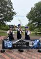 万博・河森正治「超時空シアター」万博記念公園で好評