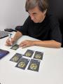 万博・河森正治「超時空シアター」万博記念公園で好評