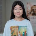 イモトアヤコ、連ドラ初主演！『再生のウズメ』希望と