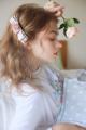 【Cath Kidston】2026AWアーカイブアート『Garden Bou