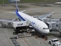 航空グランドハンドリングの現場と挑んだ専用グローブ