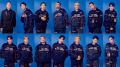 【CHANGE RAPTURES】26-27 SEASON 新体制発表