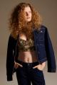 ジーンズブランドWrangler、写真家 操上和美によるFW2
