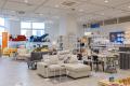 イケア、国内5店舗目の商業施設内店舗 「IKEA豊洲」を