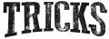 ノンフライポテトチップス「TRICKS(トリックス)utf-8