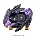 『仮面ライダーゼッツ』より「DXレディガントレutf-8