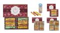 CAFE OHZAN、蜜いもやモンブランなど秋の味覚をutf-8