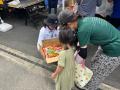 【9月1日は防災の日】こども食堂運営者の78%が「防災 【9月1日は防災の日】こども食堂運営者の78%が「防災