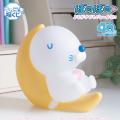 キャラ福くじ『ぼのぼの』よるがさびしくないように 9