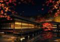 京都駅から徒歩圏内で、夜まで京都観光を満喫！ネイキ