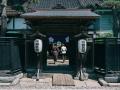 【旧相馬家 Kazeno Heritage】重要文化財を貸し切り心