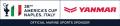 国際ヨットレースの最高峰「第38回AMERICA’S CUP」に