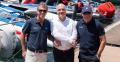 国際ヨットレースの最高峰「第38回AMERICA’S CUP」に