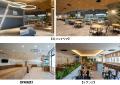 当社初 スポーツ施設を併設した物流施設「DPL千葉四街