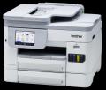 ブラザー、インクジェットプリンター「MFC-J5000シリ