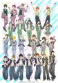 【西武園ゆうえんち】「アイドルマスター　SideM　超!