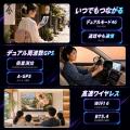 【新品予告】初のAndroid 17搭載小型タブレット「Tecl