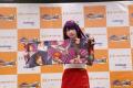 『KOF98 IF』リリース記者発表会を開催！えなこが麻宮
