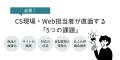 サイトに置くだけ！“声”と“画面”で同時に導く AI対話